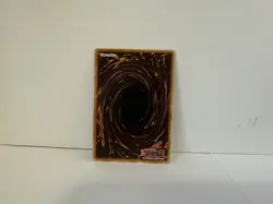 Yu-Gi-Oh! XYZ-Dragon Cannon Magician's Force MFC-052 1st Edition Ultra Rare LP - Image 3