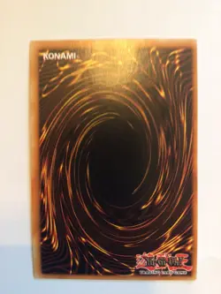 Yugioh Fire Princess LON-EN034 Super Rare Holo - Image 2