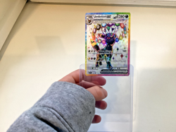 Umbreon ex SVP176 Sv: Scarlet & Violet Promo Cards Holo Free Shipping! - Image 4