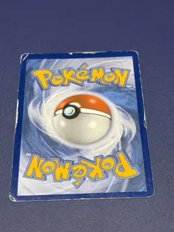 Pokemon TCG Hoopa-EX XY Black Star Promos Holo Card XY71 - Image 2