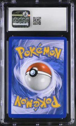 CGC 7.5 Garchomp 120/116 Secret Rare Plasma Freeze Pokemon Card - Image 2