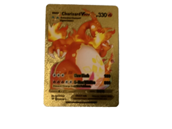 Pokemon Cards Gold and SIlver Rare Cards 6 pack - Image 3