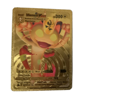Pokemon Cards Gold and SIlver Rare Cards 6 pack - Image 5