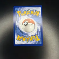 Pokemon Team Star Grunt 242/198 Ultra Rare Scarlet & Violet Base Card - Image 2
