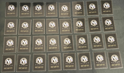 Magic Pro Tour 1996 NYC Bertrand Lestree- 64 Cards MISSING MOST SIDEBOARD MTG - Image 2