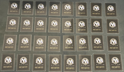 Magic Pro Tour 1996 NYC Bertrand Lestree- 64 Cards MISSING MOST SIDEBOARD MTG - Image 5