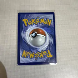 Pokemon Destined Rivals Ethan's Ho-Oh EX Card 230/182 - Image 2