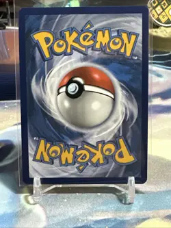 Pokemon Charmander Promo 044 Sv: Scarlet & Violet Holo Basic TCG Card - Image 2
