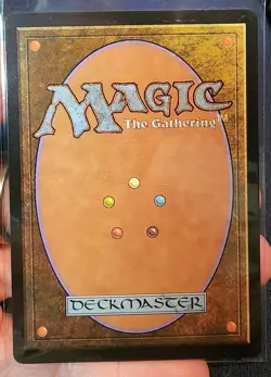 *Foil* MTG Cruel Tutor (Borderless) Avatar: Eternal-Legal 24 *Foil* - Image 2