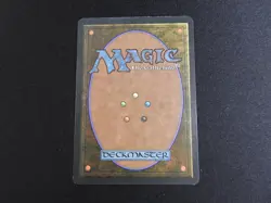 Meekstone LP [4th Edition] #2 Mtg Magic Free Tracking! - Image 2