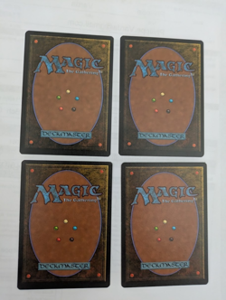 4 Dream Coats Legends MTG Lightly Played Free shipping with tracking - Image 2