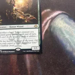 Sylvan Safekeeper Modern Horizons 3 Regular - Image 4