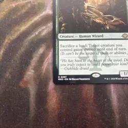 Sylvan Safekeeper Modern Horizons 3 Regular - Image 5