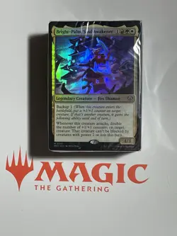 MTG: March of the Machine - Call for Backup - Commander Deck Only - Unopened - Image 2