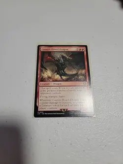 Cavern-Hoard Dragon Commander: the Lord of the Rings: Tales of Middle-Earth - Image 1