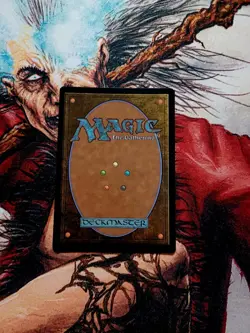 MTG Jyoti Moag Ancient Commander Modern Horizons 3 BORDERLESS Mythic Rare - Image 2