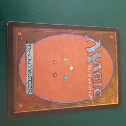 MtG Final Fortune: Mirage NM/LP ACTUAL PHOTOS! - Image 2