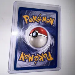 Pokemon Magikarp Team Rocket 47/82 1st Edition Uncommon TCG Card English 2000 - Image 4