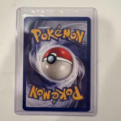 Pokemon Magikarp Team Rocket 47/82 1st Edition Uncommon TCG Card English 2000 - Image 5