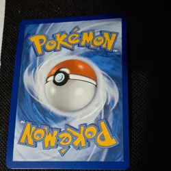 Pokemon TCG - Gastly SV05 Temporal Forces Rare Holo #177/162 Card - Image 2
