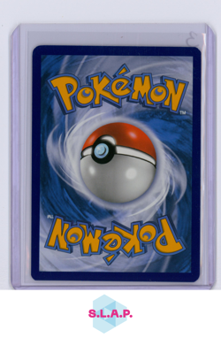 EEVEE GX POKEMON SM233 SUN & MOON BLACK STAR PROMO FULL ART ENGLISH - Image 2