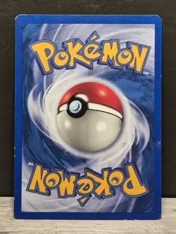 Celebi 16/64 Neo Revelation – Rare Non-Holo Unlimited WOTC Pokemon Card - Image 2