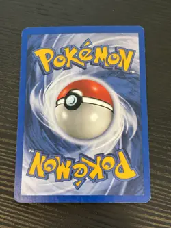 Pokemon TCG Surfing Pikachu 28/53 Wotc Promo Light Play Card - Image 4