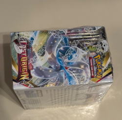 Pokemon Sword & Shield Lost Origin Booster Box - 36 Packs - Image 2