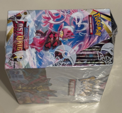 Pokemon Sword & Shield Lost Origin Booster Box - 36 Packs - Image 3
