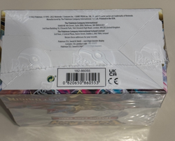Pokemon Sword & Shield Lost Origin Booster Box - 36 Packs - Image 4