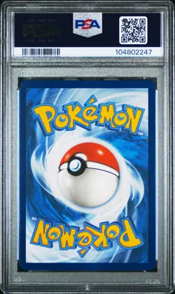 PSA 9 Squirtle 007 151 5-Pack Mini Tins Pokemon 2024 Pokemon Mew En-151 - Image 2