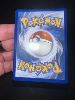 Team Rocket’s Moltres ex 229/182 SIR NM Pokemon TCG Destined Rivals Minty - Image 2