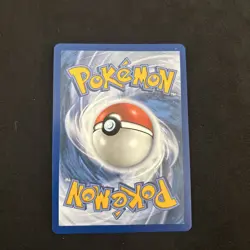 Pokemon Card Spearow Illustration Rare ME01: Mega Evolution 151/132 NEAR MINT - Image 2