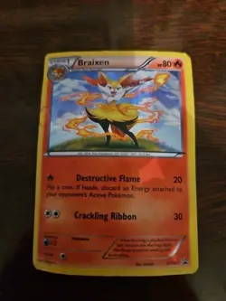 1 Pokemon, 1 Magic the Gathering, & 3 Yu-Gi-Oh! W/ Blue Eyes White Dragon. Lot 5 - Image 3