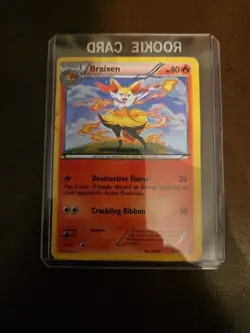 1 Pokemon, 1 Magic the Gathering, & 3 Yu-Gi-Oh! W/ Blue Eyes White Dragon. Lot 5 - Image 4