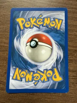 Pokemon Togetic H27/H32 Aquapolis Holo Rare Lightly Played - Image 2