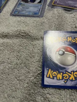 Pokemon Snorlax Jungle Holo Rare Card 11/64 90 HP Wizards 1999 - Image 4