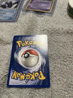 Pokemon Snorlax Jungle Holo Rare Card 11/64 90 HP Wizards 1999 - Image 5