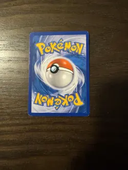 Pokemon EX Holon Phantoms Magikarp #69/110 Delta Species Reverse Stamped - Image 2