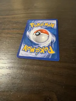 Pokemon EX Holon Phantoms Magikarp #69/110 Delta Species Reverse Stamped - Image 3