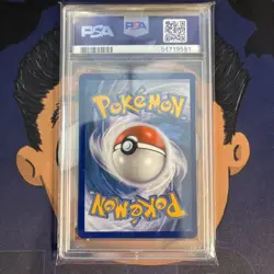 PSA 9 MINT 2019 Pokemon Hidden Fates ALTARIA SV37 Shiny Holo Rare - Image 3