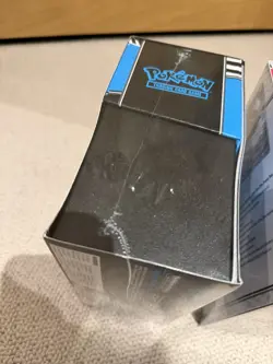 Pokemon Black Bolt and White Flare Elite Trainer Box ETB 1 of each - Image 3