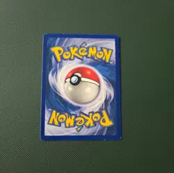 Caterpie 45/102 1st Edition - Pokemon Base Set 1st Edition (Shadowless) - Image 2