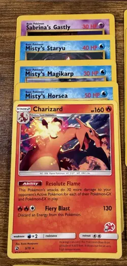 Pokemon Lot Of 26 Vintage Cards 1999 WOTC LP Condition Basic - Image 5
