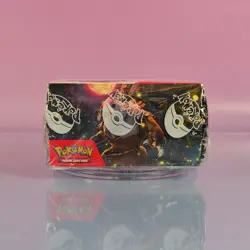TWILIGHT MASQUERADE POKEMON DISPLAY SCARLET & VIOLET 2024 ENGLISH OVP SEALED - Image 5