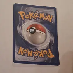 Pokemon Azumarill Aquapolis 41/147 Holo Rare 70HP English TCG Card - Image 2