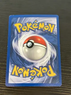 2001 Pokemon HO-OH #7/64 Neo Revelation Unlimited Holo Rare ENG + Promo 52 - Image 5