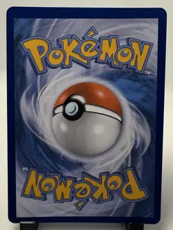 Pokemon TCG Cynthia's Garchomp SIR EX 232/182 Destined Rivals - Image 2