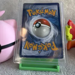 Pokemon TCG Mewtwo EX Ultra Rare Basic 170HP XY183 XY 120 Attack Holo - Image 5