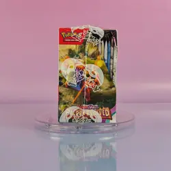 PALDEA EVOLVED POKEMON DISPLAY SCARLET & VIOLET 2023 ENGLISH OVP SEALED - Image 2